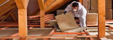 Best Commercial Insulation Services  in Edmonston, MD